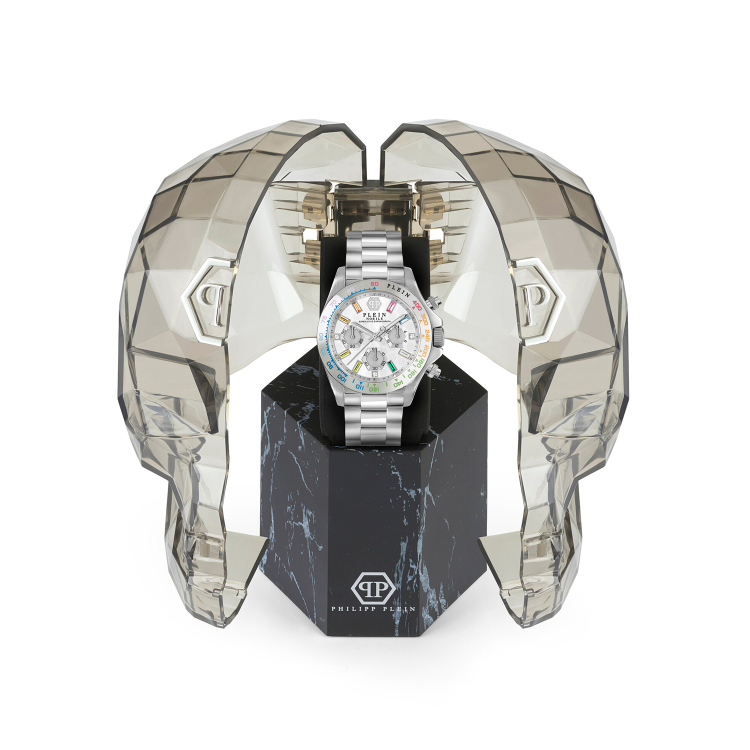 Philipp Plein PWSBA0123